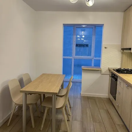 Appartement Mosilor *