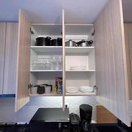 Mosilor Appartement *