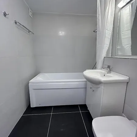 Mosilor Appartement *