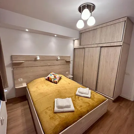 Appartement Mosilor *