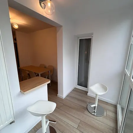 Appartement Mosilor