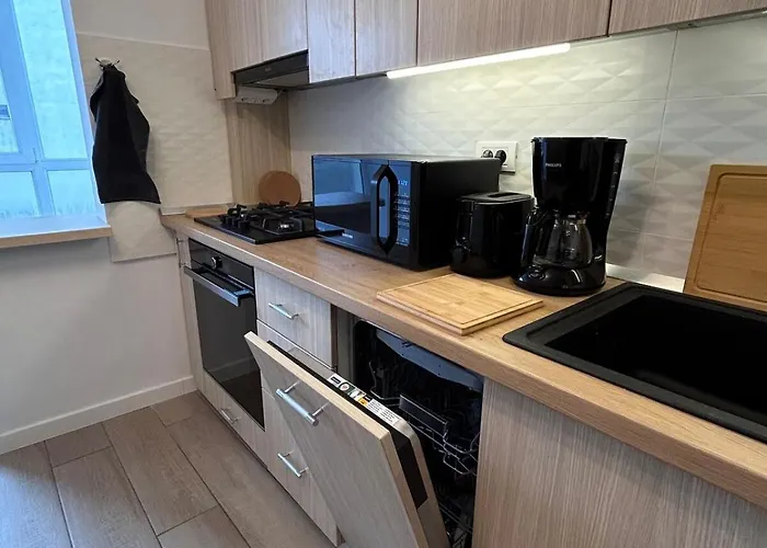Mosilor - 3 Rooms, 2 Bathrooms * Bukarest