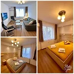 Mosilor - 3 Rooms, 2 Bathrooms Bukarest