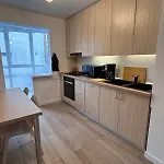 Apartman Mosilor - 3 Rooms, 2 Bathrooms Bukarest