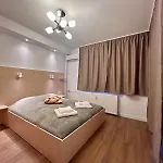 Mosilor - 3 Rooms, 2 Bathrooms * Bukarest