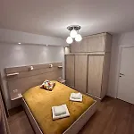 Mosilor - 3 Rooms, 2 Bathrooms Apartman