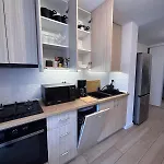 Apartman Mosilor - 3 Rooms, 2 Bathrooms