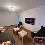 Mosilor - 3 Rooms, 2 Bathrooms *