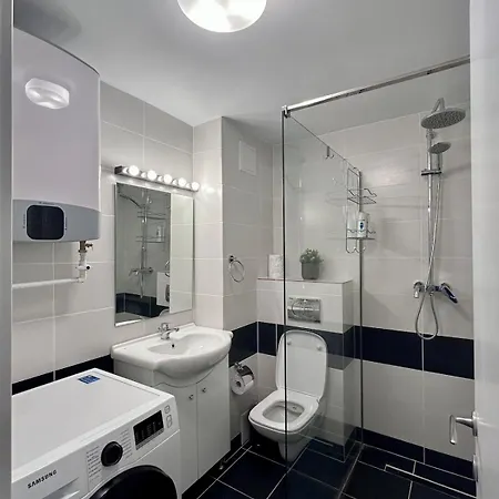 Mosilor - 3 Rooms, 2 Bathrooms Bucarest