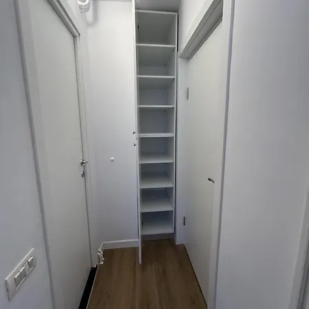 דירה Mosilor בוקרשט