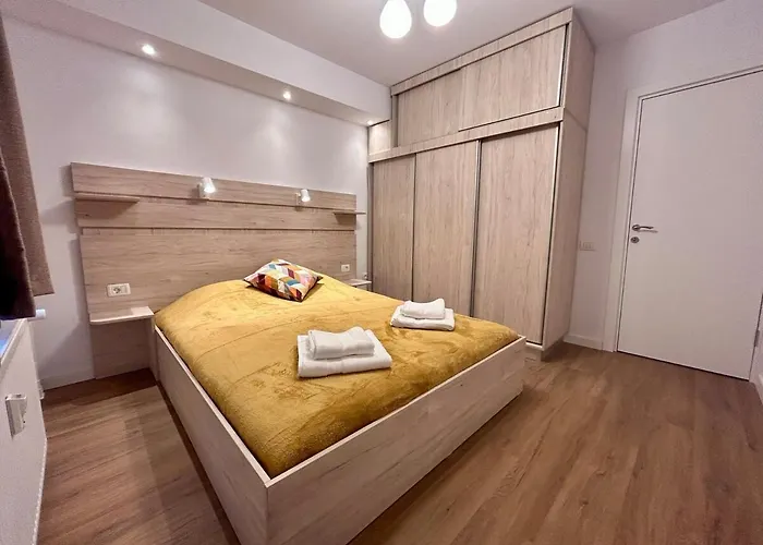 Apartman Mosilor *