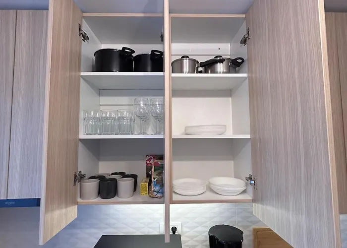 Mosilor Apartament *