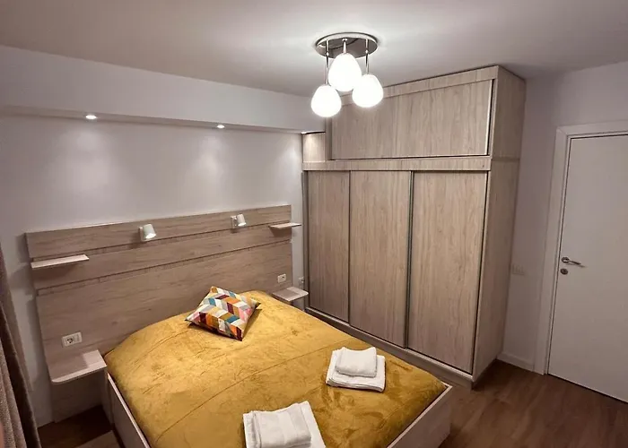 Mosilor Apartament