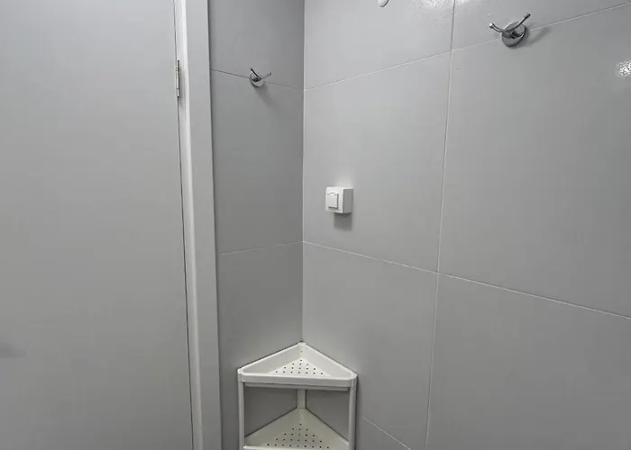 Mosilor Apartman Bukarest