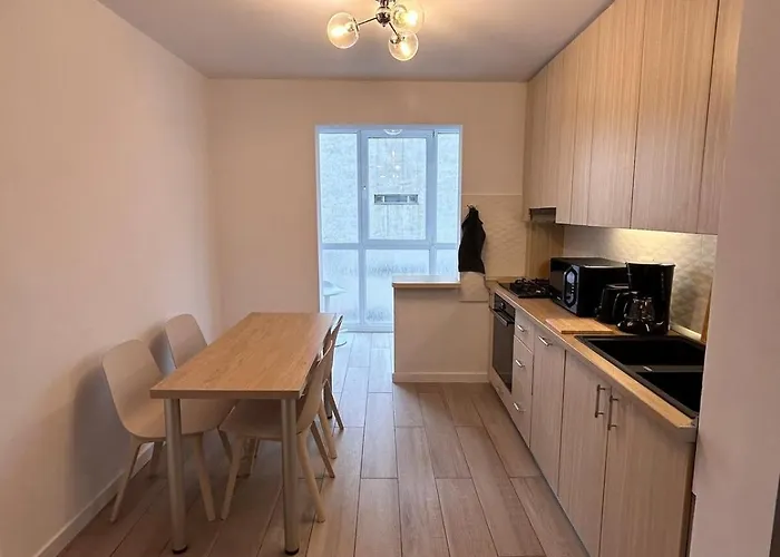 Mosilor Apartament Bucureşti