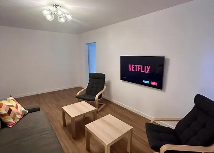 Mosilor - 3 Rooms, 2 Bathrooms *