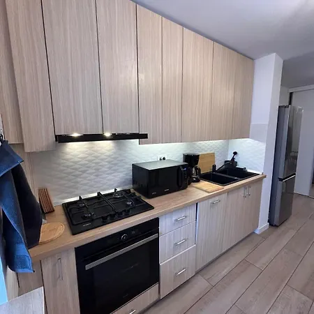 Mosilor - 3 Rooms, 2 Bathrooms