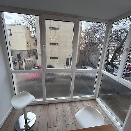 Апартаменты Mosilor - 3 Rooms, 2 Bathrooms