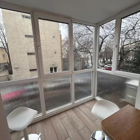 Mosilor - 3 Rooms, 2 Bathrooms