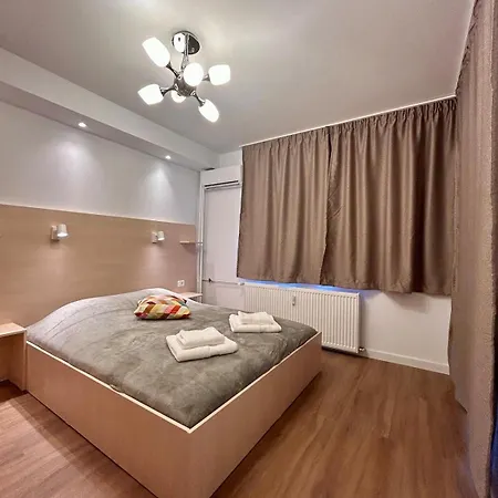 Mosilor - 3 Rooms, 2 Bathrooms * Bukareszt