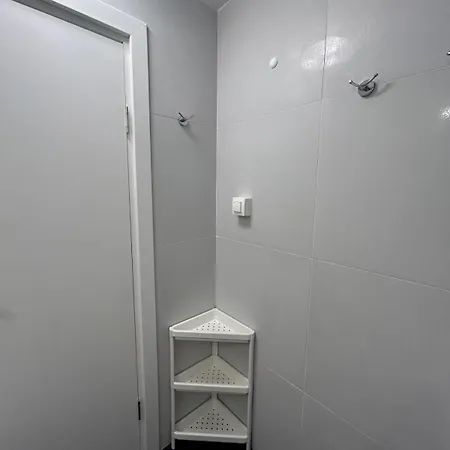 Mosilor - 3 Rooms, 2 Bathrooms Апартаменти Бухарест