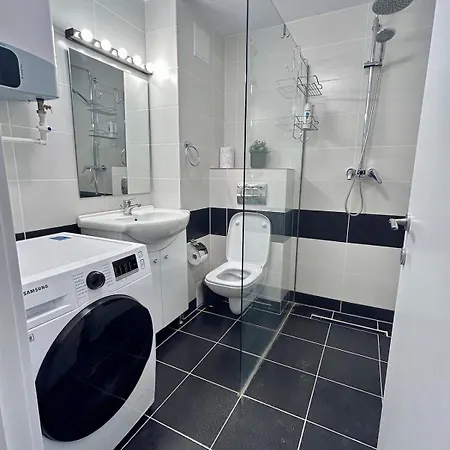 Apartament Mosilor - 3 Rooms, 2 Bathrooms Bukareszt