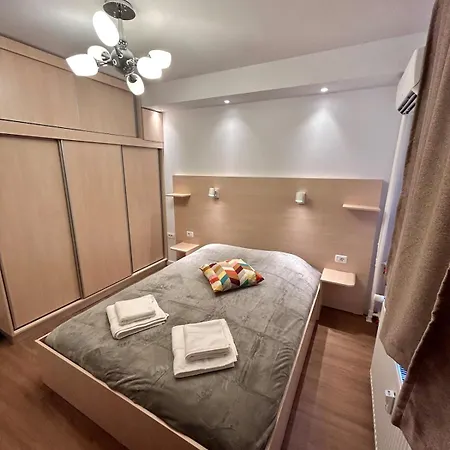 Mosilor - 3 Rooms, 2 Bathrooms Bukareszt