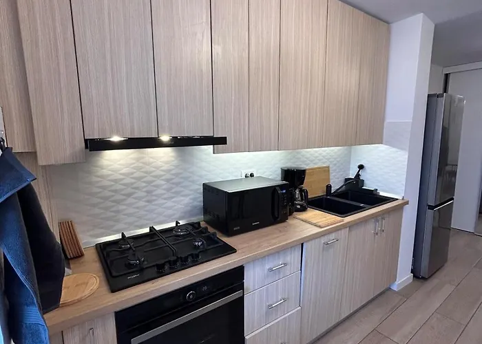 Mosilor - 3 Rooms, 2 Bathrooms