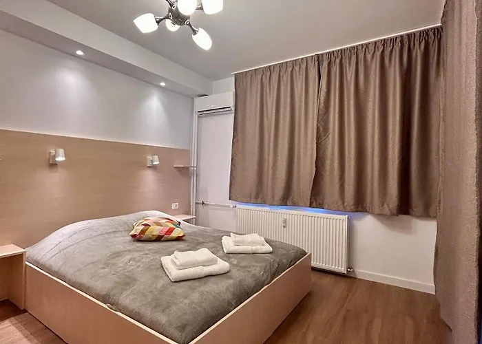 Mosilor - 3 Rooms, 2 Bathrooms * Бухарест