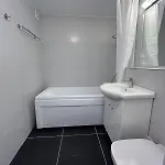 Mosilor - 3 Rooms, 2 Bathrooms Lejlighed *