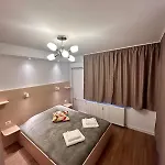 Mosilor - 3 Rooms, 2 Bathrooms Lejlighed