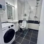 Lejlighed Mosilor - 3 Rooms, 2 Bathrooms Bukarest