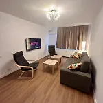 Mosilor - 3 Rooms, 2 Bathrooms * Bukarest