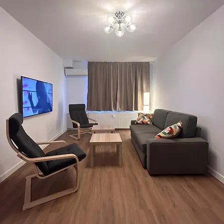 Mosilor - 3 Rooms, 2 Bathrooms