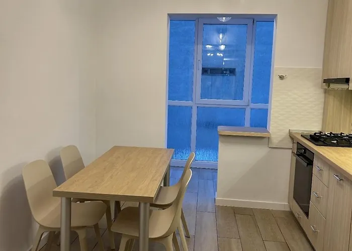Apartament Mosilor - 3 Rooms, 2 Bathrooms *