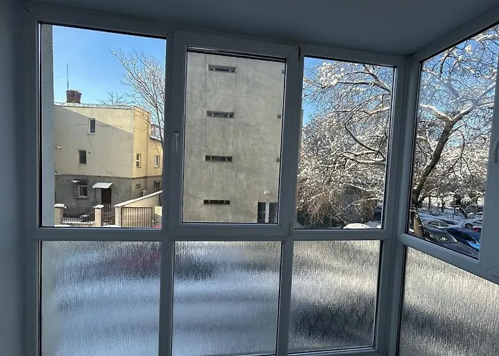 Apartment Mosilor - 3 Rooms, 2 Bathrooms *