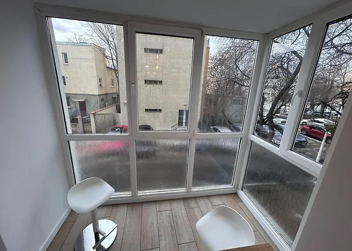 Apartament Mosilor - 3 Rooms, 2 Bathrooms