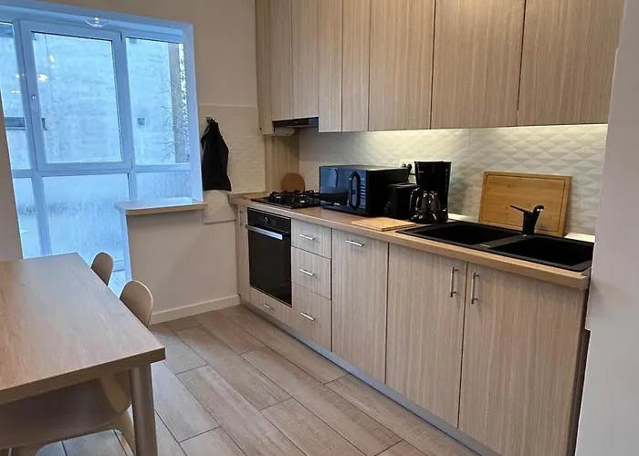 Apartment Mosilor - 3 Rooms, 2 Bathrooms Bucharest