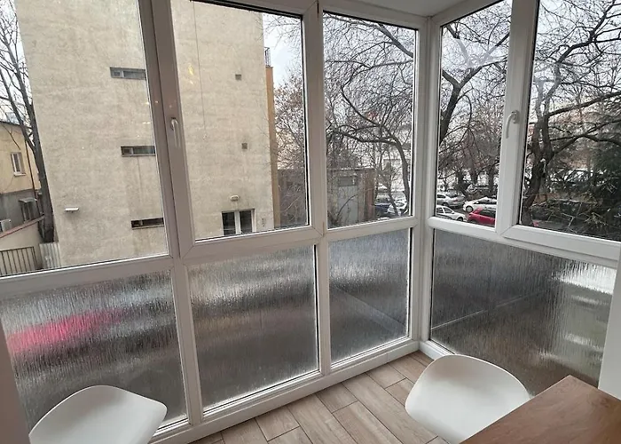 Mosilor - 3 Rooms, 2 Bathrooms