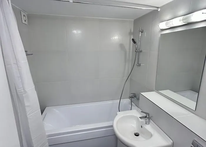 Apartament Mosilor - 3 Rooms, 2 Bathrooms Bukareszt