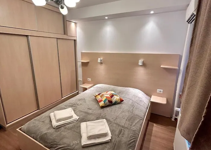 Mosilor - 3 Rooms, 2 Bathrooms Bukareszt